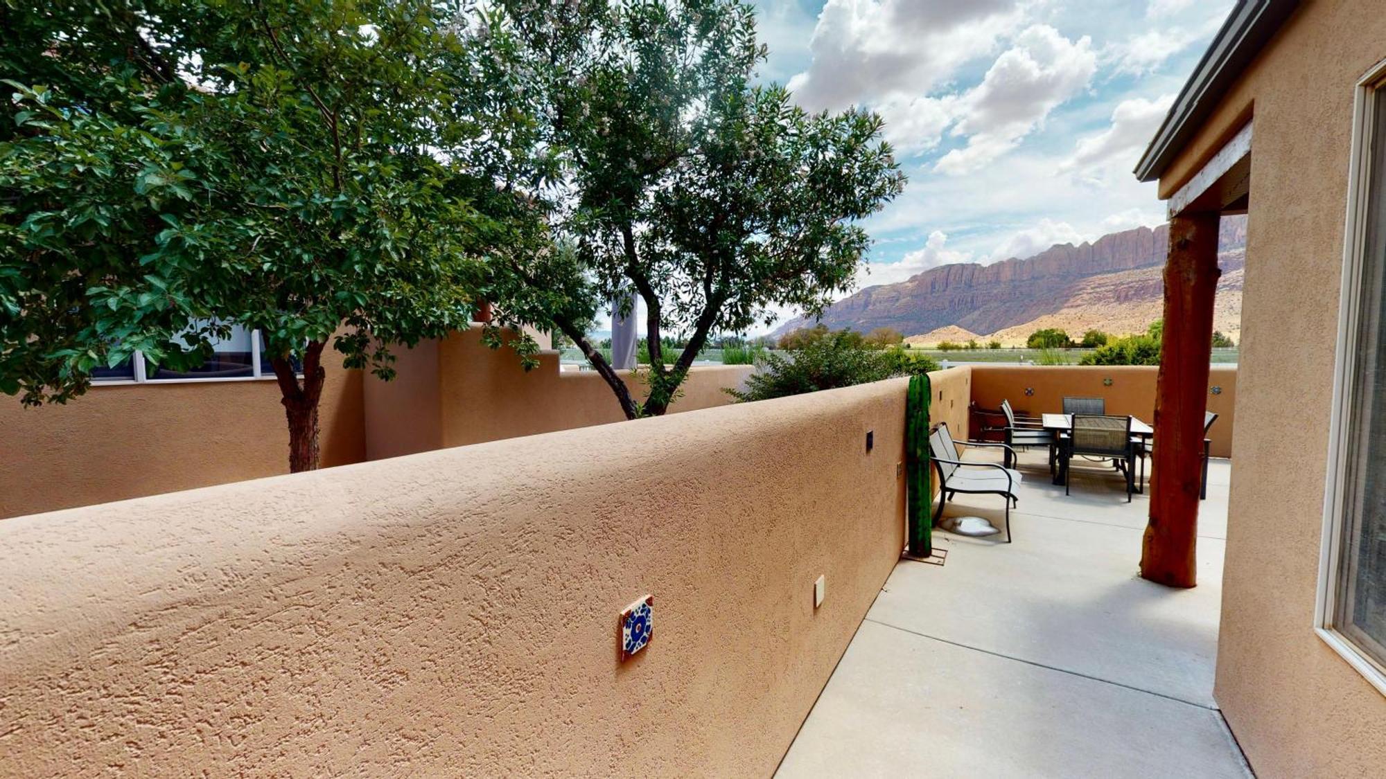 Base Camp #K2 Villa Moab Dış mekan fotoğraf
