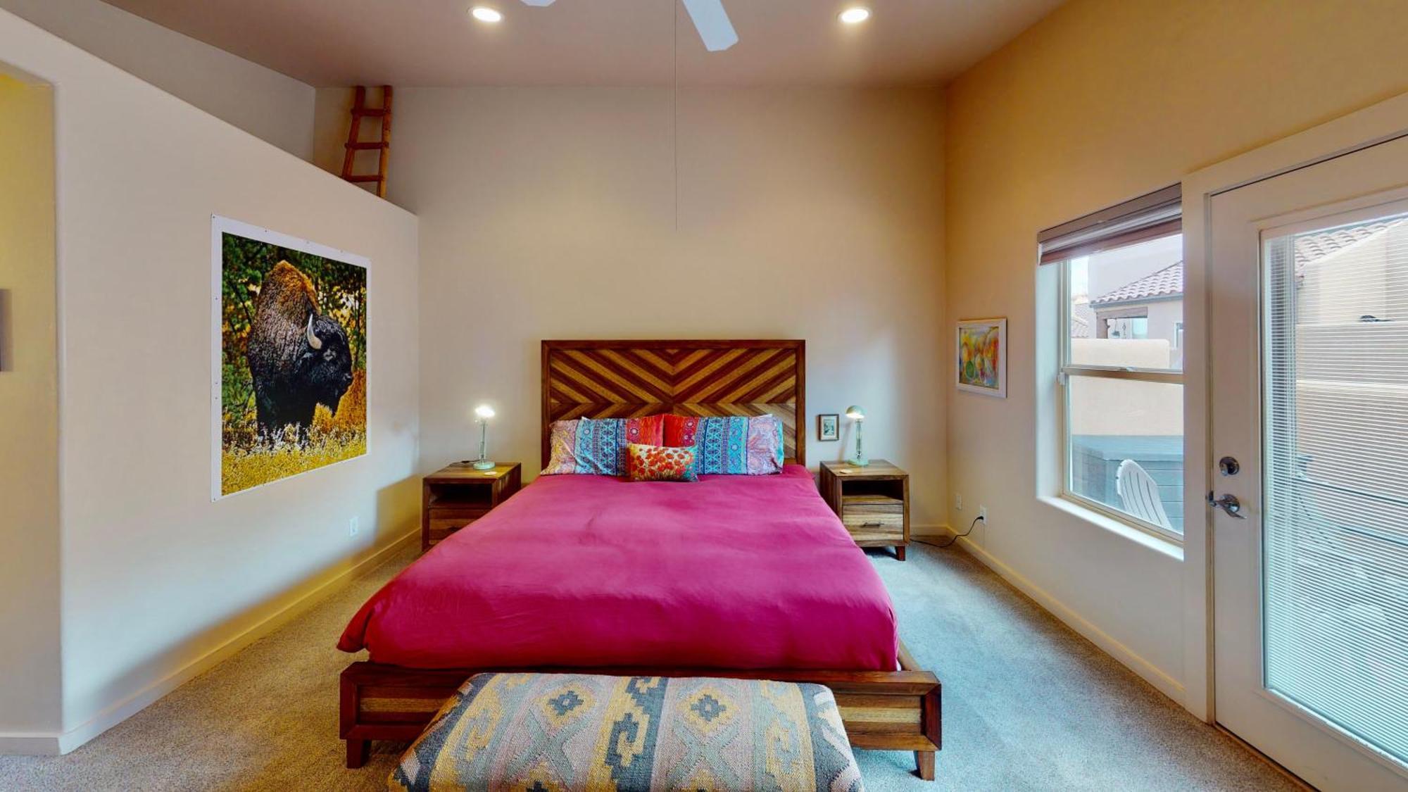 Base Camp #K2 Villa Moab Dış mekan fotoğraf