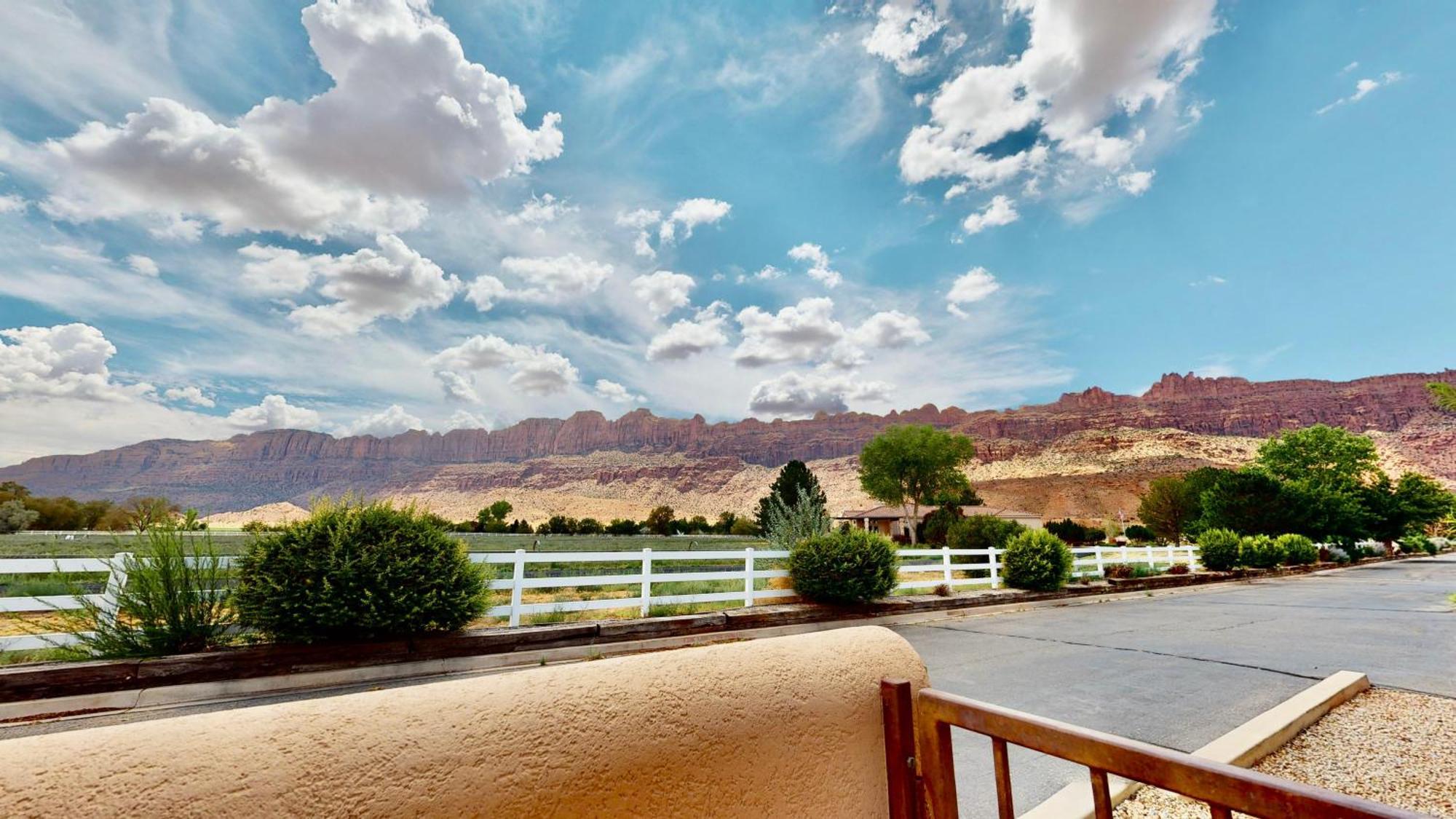Base Camp #K2 Villa Moab Dış mekan fotoğraf